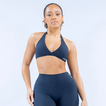 Dfyne Origin Halter Bra