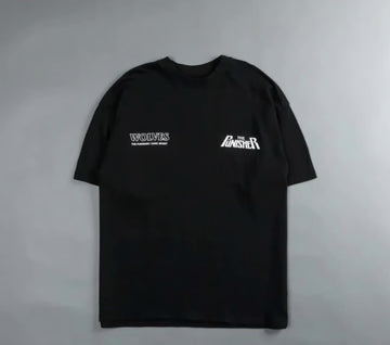 Darc Sport x The Punisher Oversized Tee