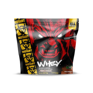 Proteina Mutant Whey