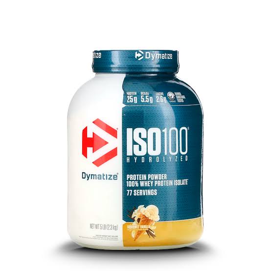 Proteina ISO100