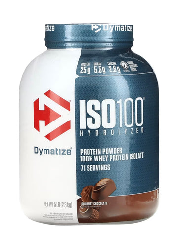 Proteina ISO100
