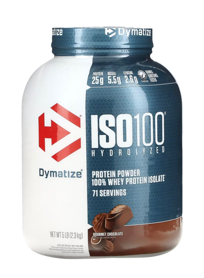 Proteina ISO100