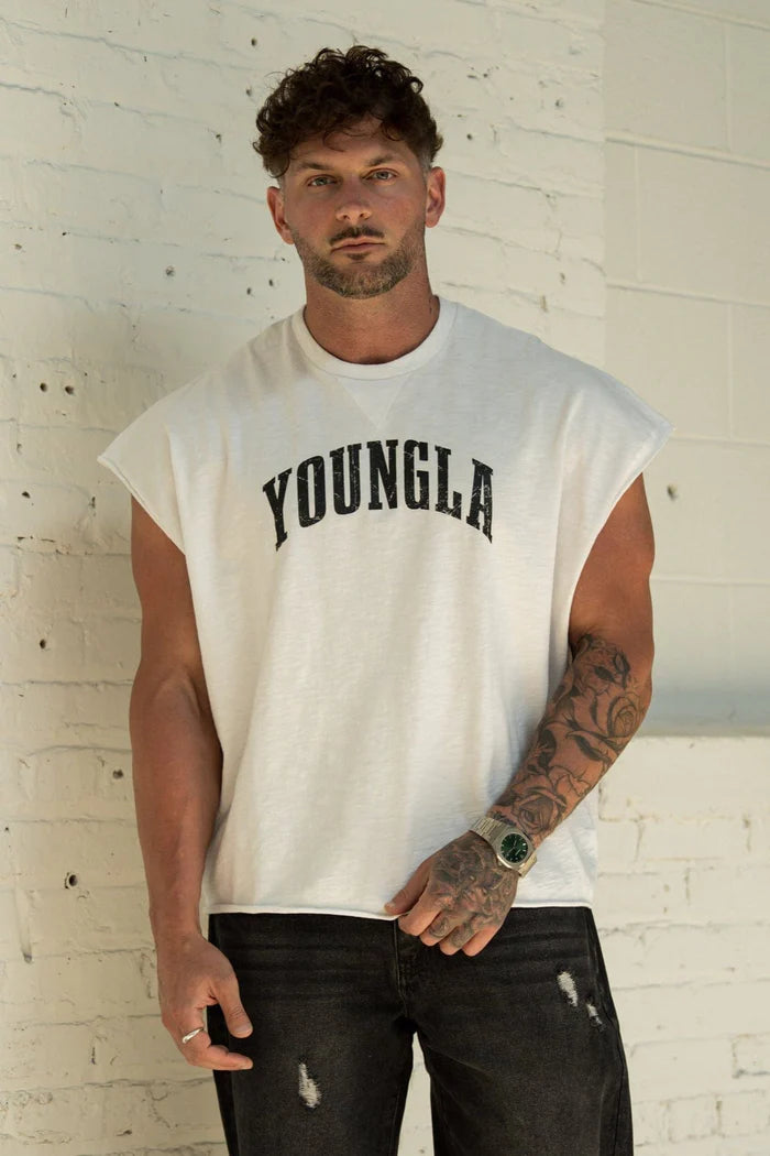 4171 - Huge Cut-Offs