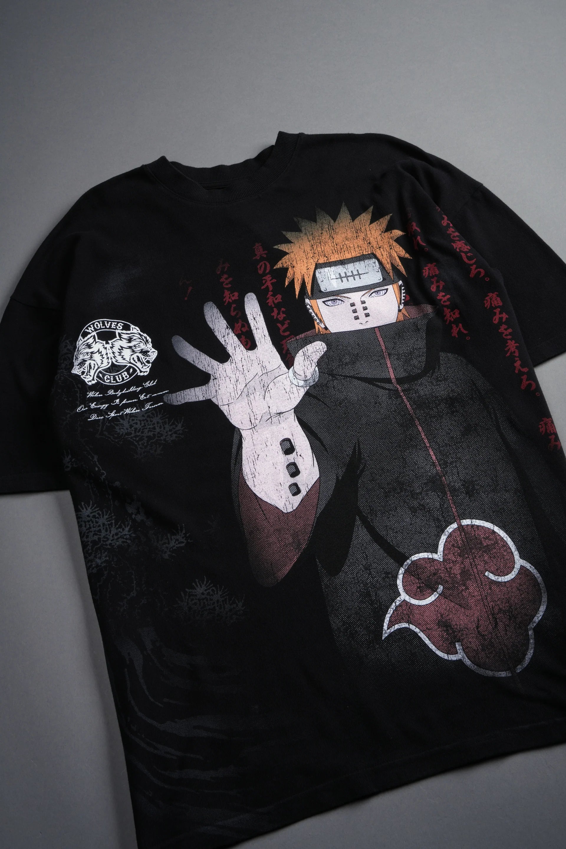 NARUTO THE FINALLY