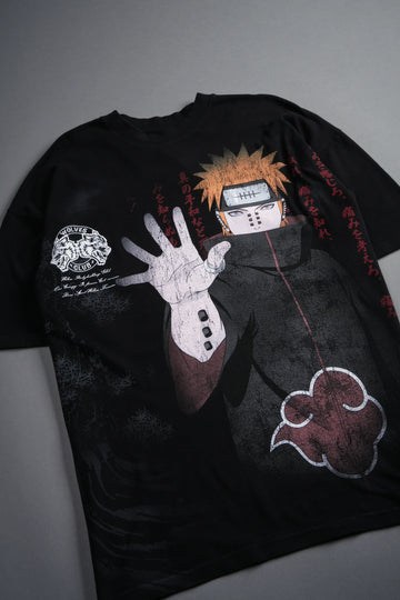 NARUTO THE FINALLY