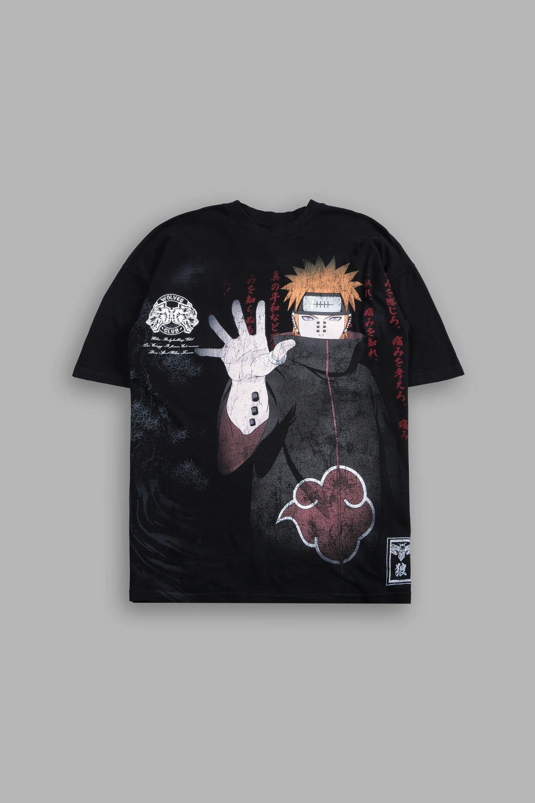 NARUTO THE FINALLY