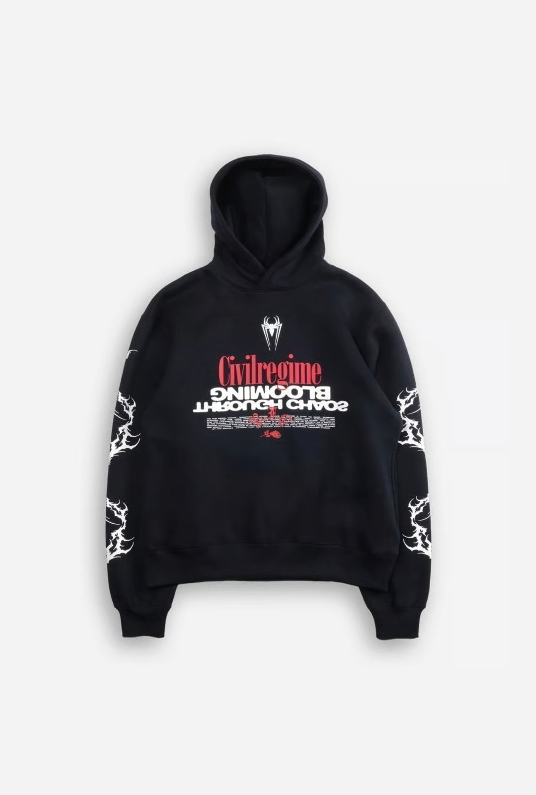 Spiderman Hoodie