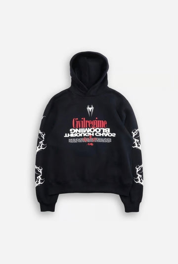 Spiderman Hoodie