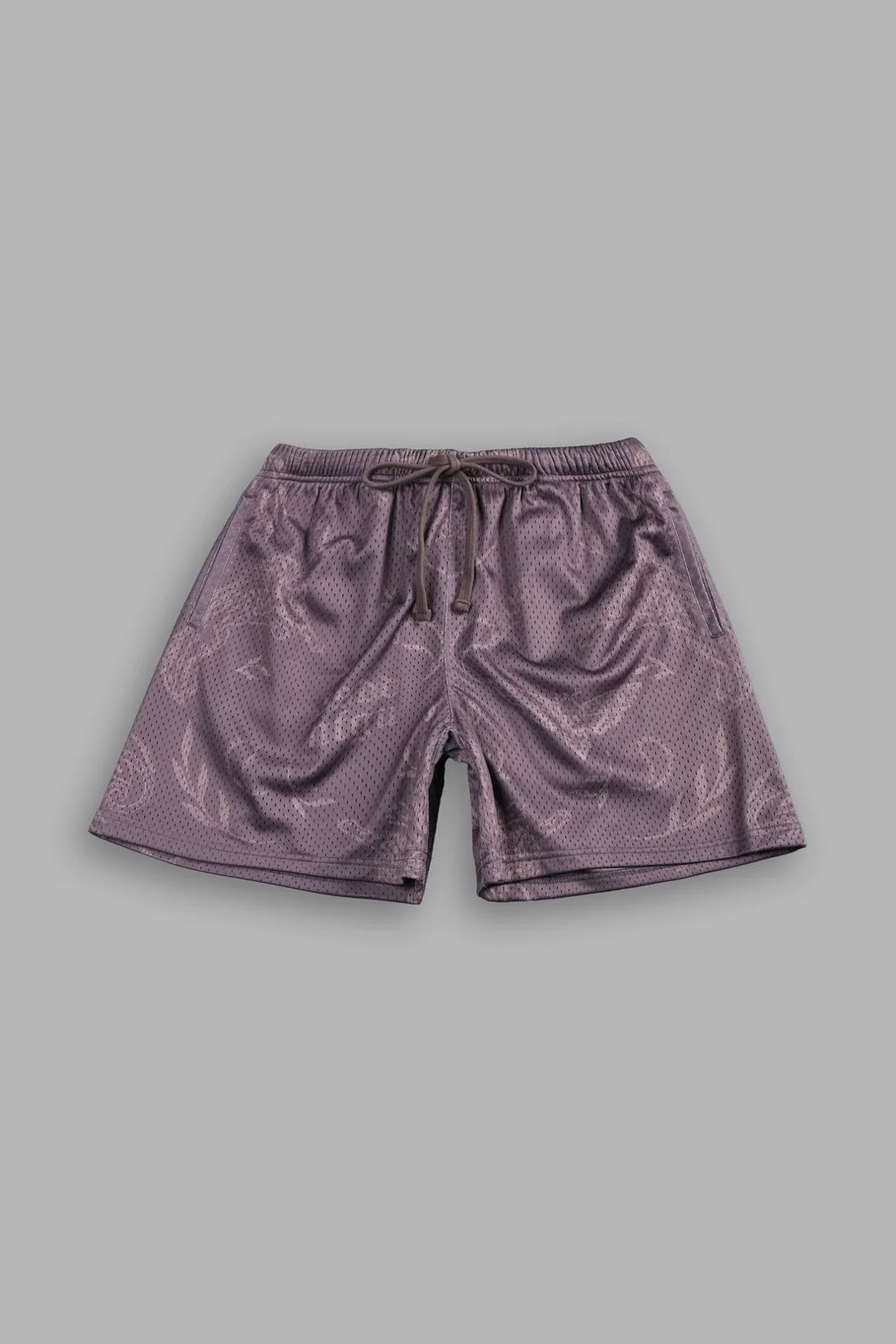 Short Mauve