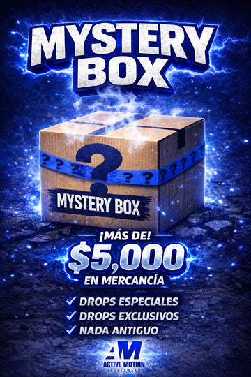 Mystery Box