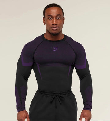 Onyx Vol. 5 Long Sleeve