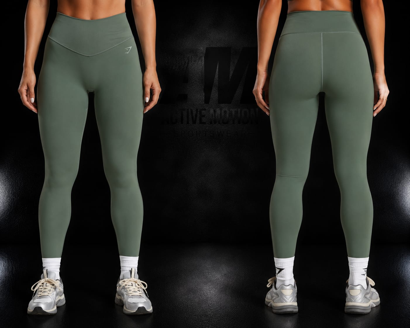 Leggins Essential