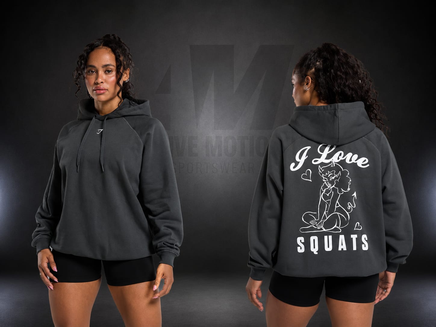 Hoodie Arrival