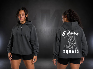 Hoodie Arrival
