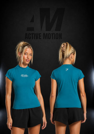 Playera Essential