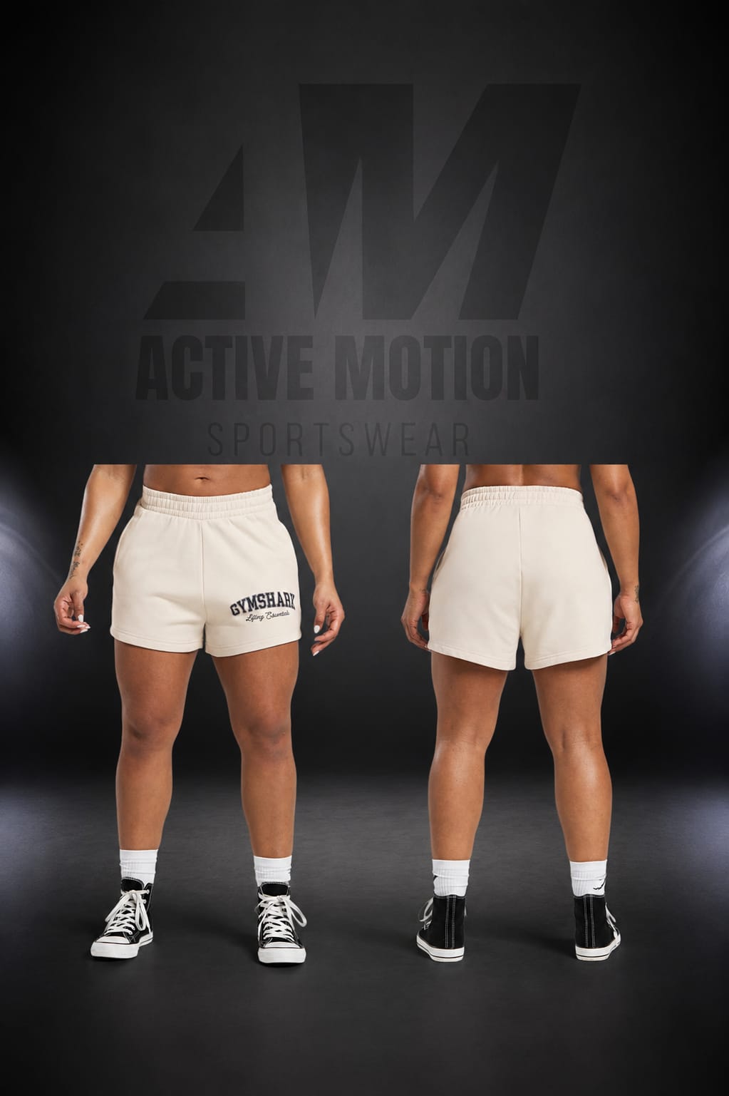 Shorts Arrival