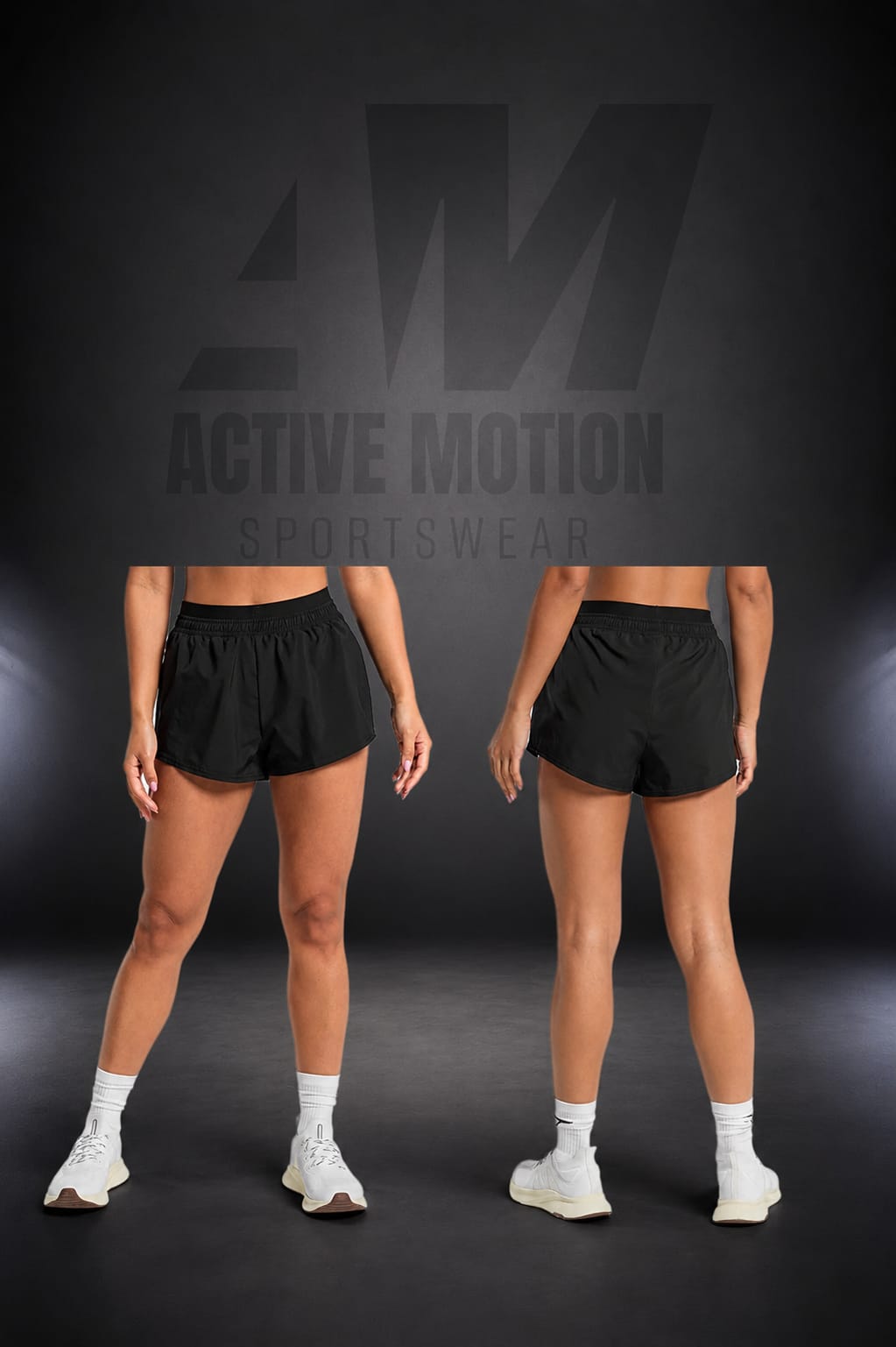 Shorts Arrival