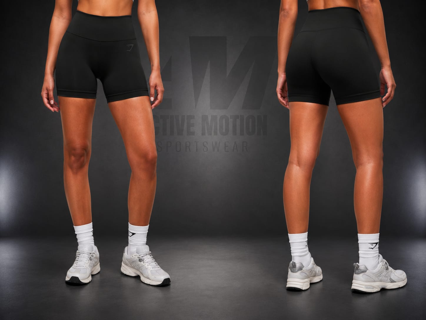 Shorts Essentials
