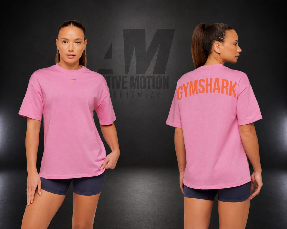 Playeras Arrival