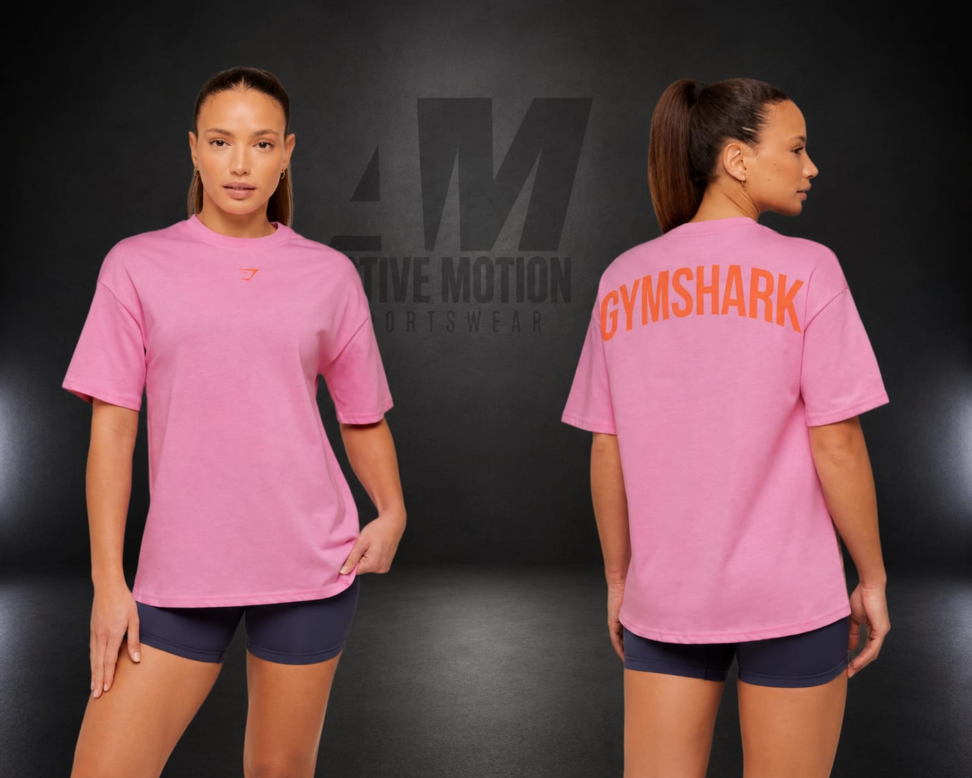 Playeras Arrival
