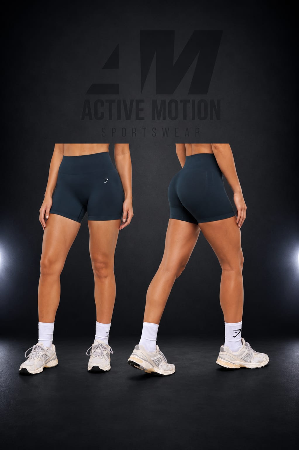 Shorts Essentials