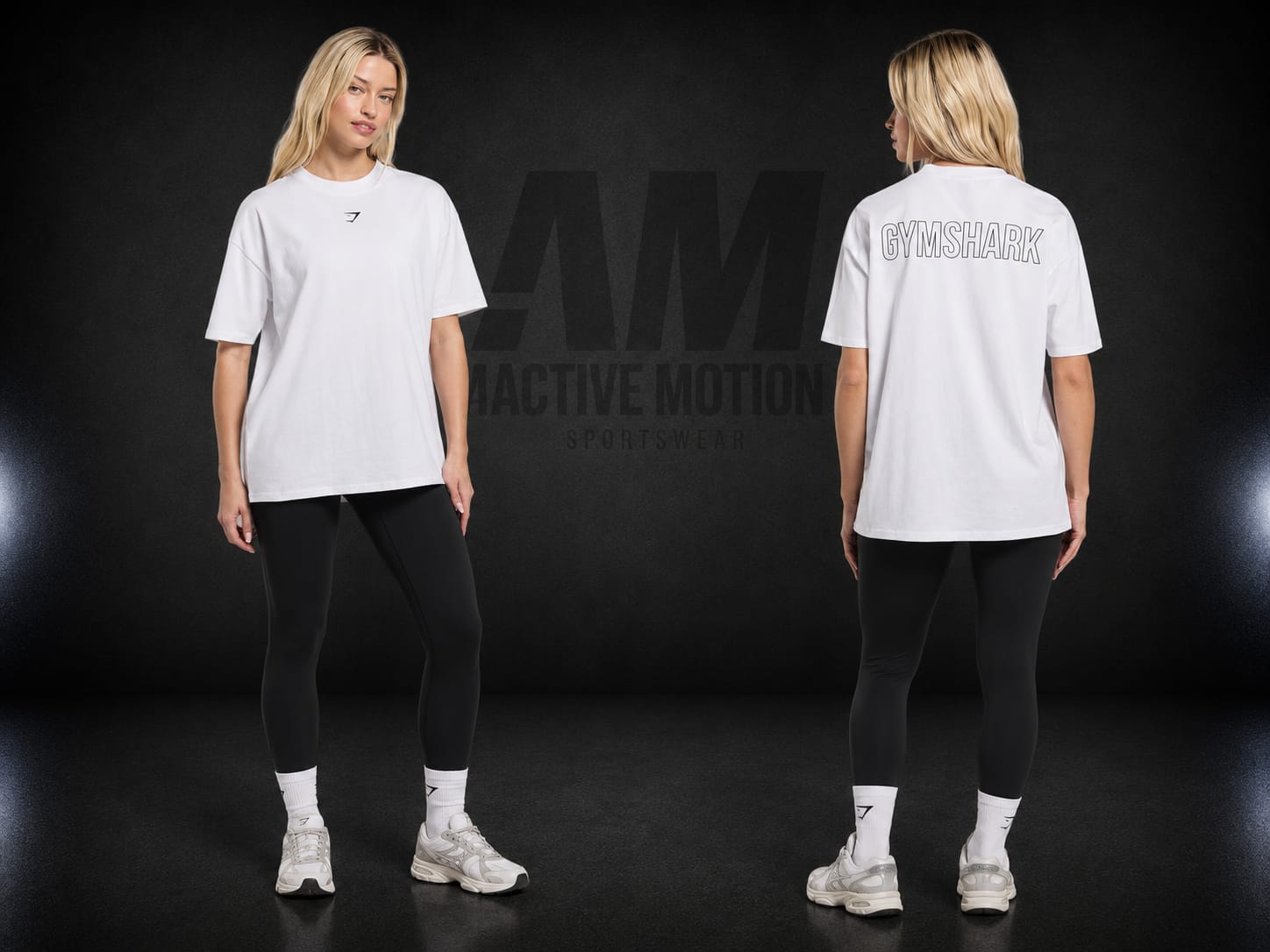 Playeras Arrival