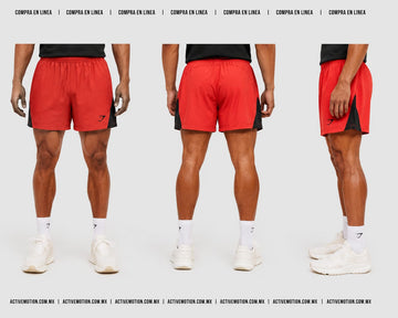 Shorts Arrival 5