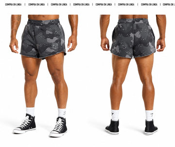 Shorts Arrival 5