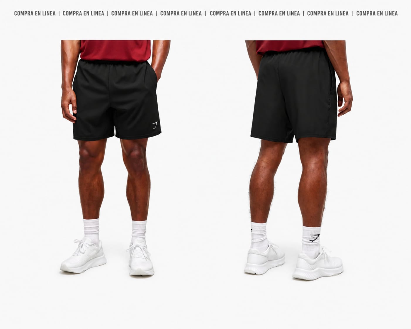 Shorts Arrival 5