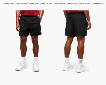 Shorts Arrival 5