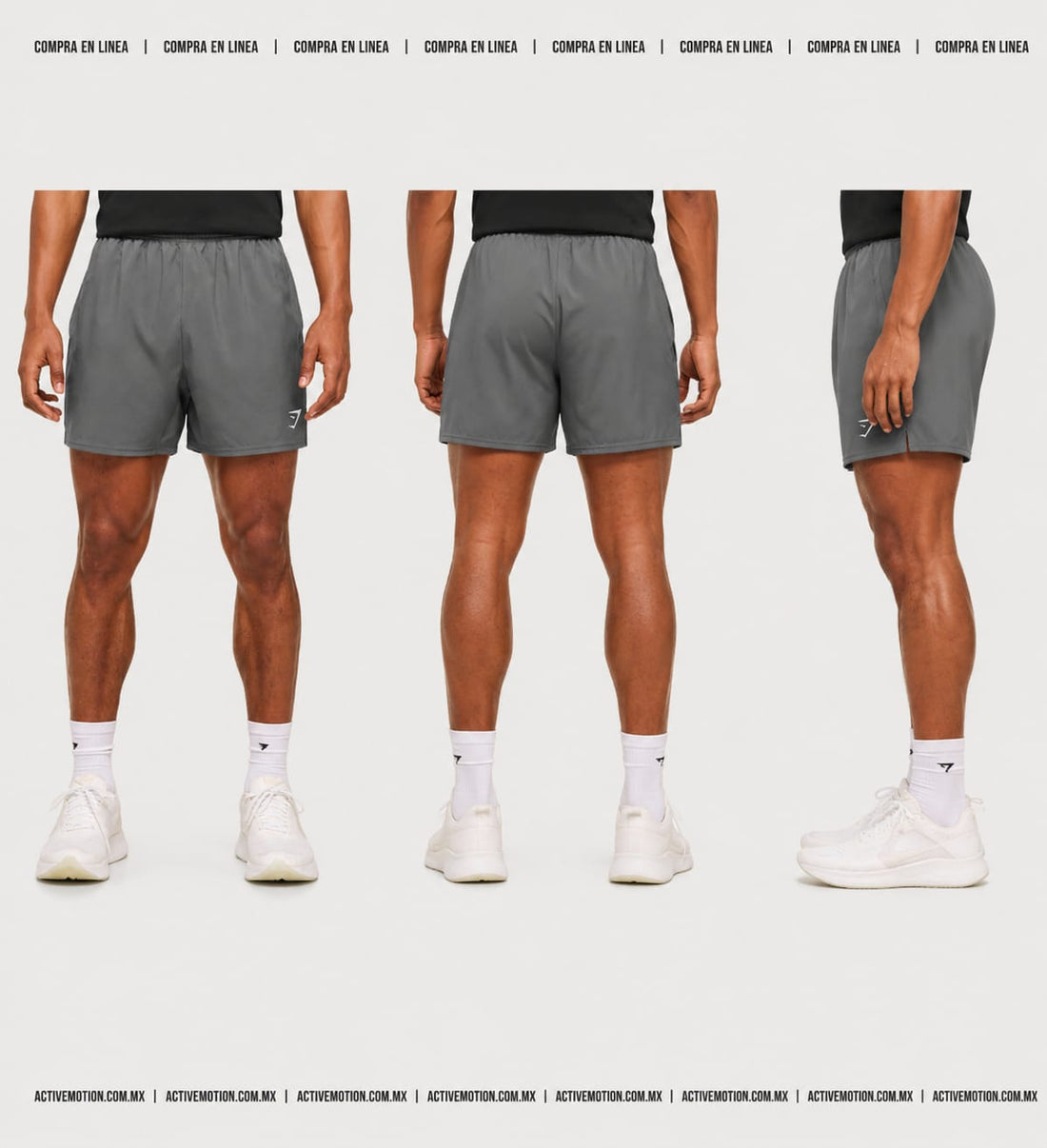 Shorts Arrival 5