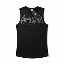 Breath Divinity sleeveless