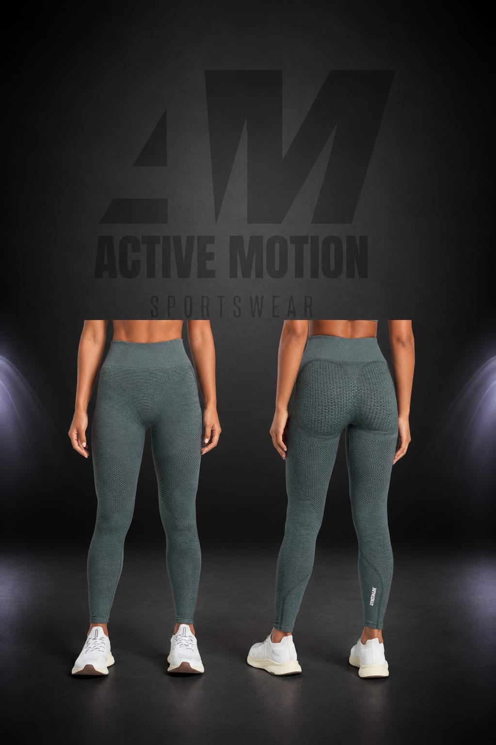 leggins essentials gymshark