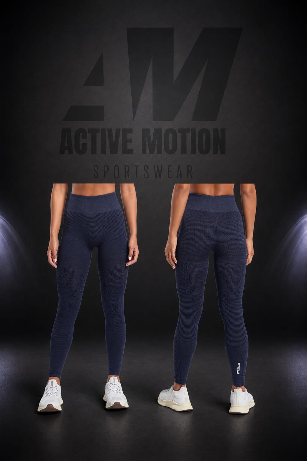 leggins essentials gymshark