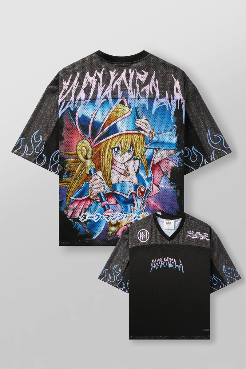 jersey de la maga oscura