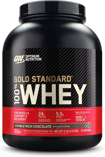 Gold Standard Whey Protein