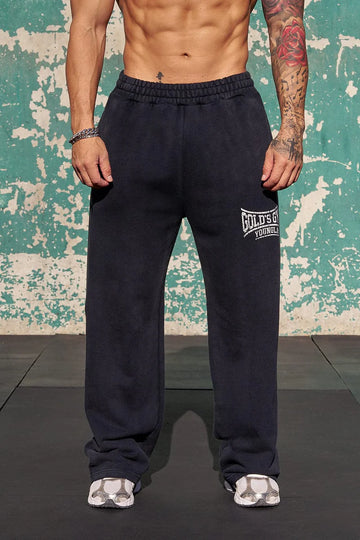 jogger golds gym Iron Legacy