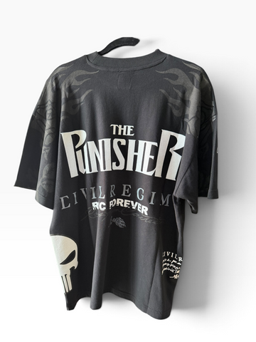 Civil Regime - The Punisher T-Shirt