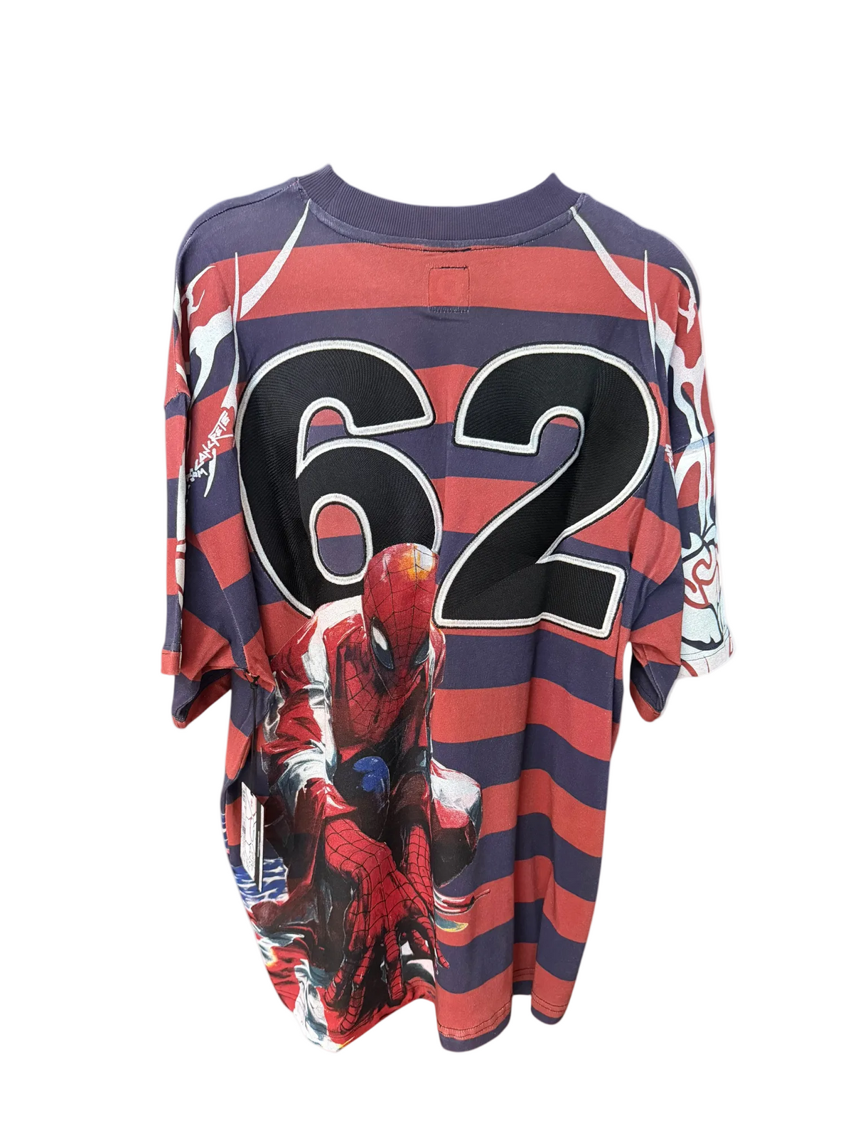 Civil Regime - MARVEL X Spiderman 62 T-Shirt