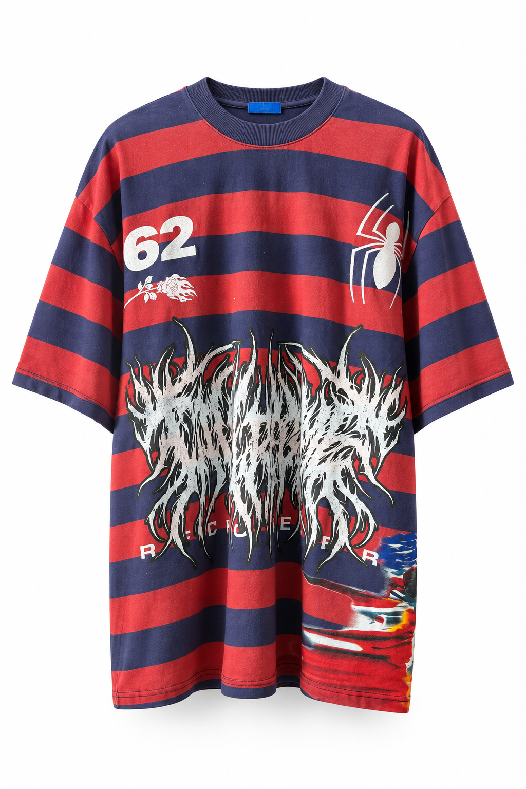 Civil Regime - MARVEL X Spiderman 62 T-Shirt