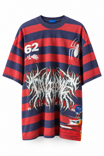 Civil Regime - MARVEL X Spiderman 62 T-Shirt