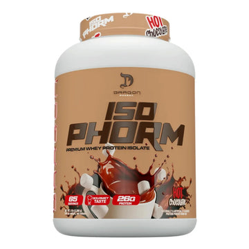 Isophorm Protein 5lbs