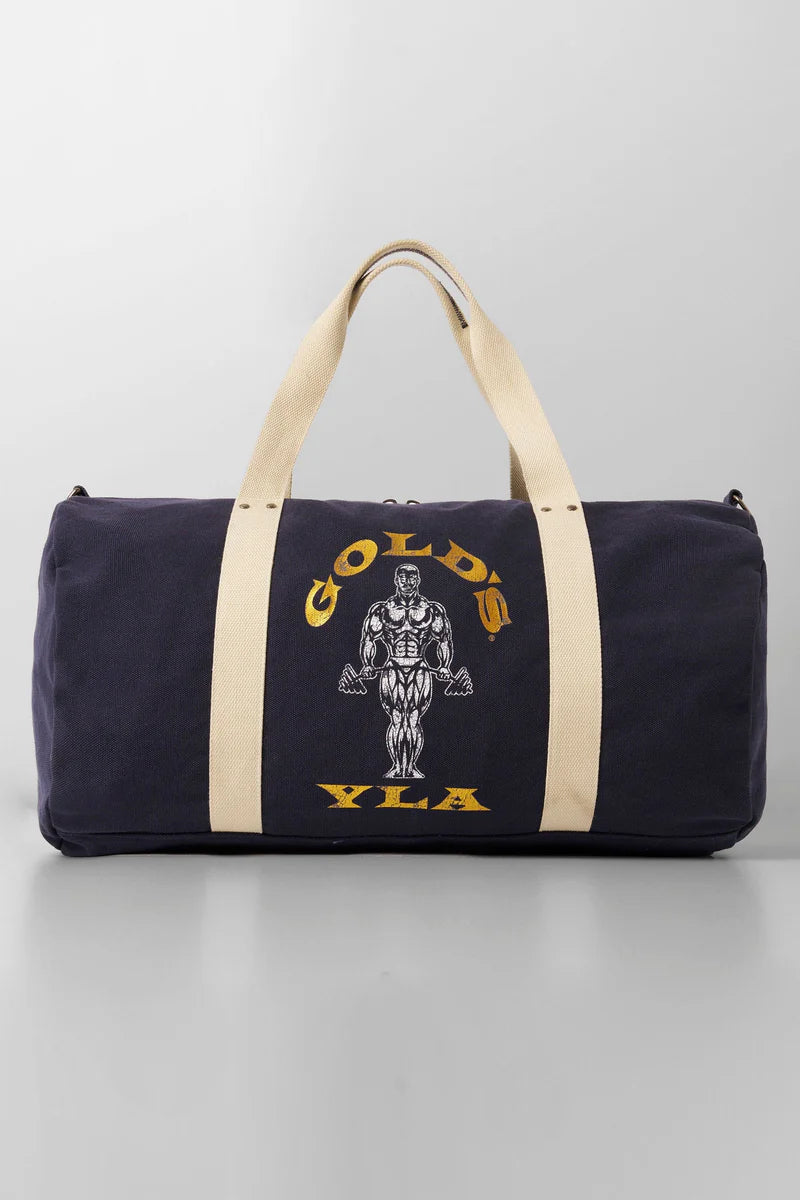mochila golds gym YLA