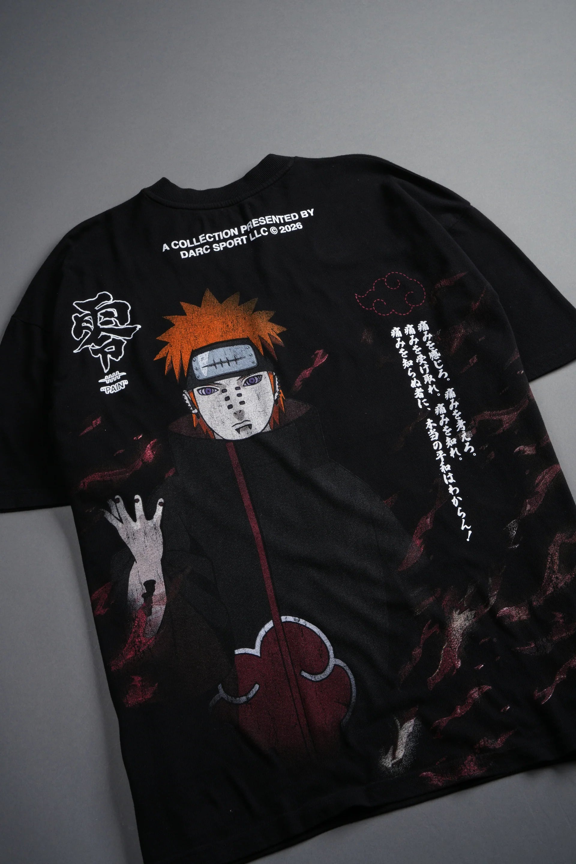INFERNAL PAIN