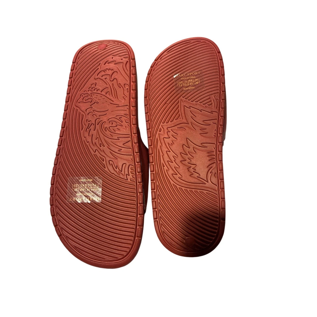 Darc Sport Granate Lobos