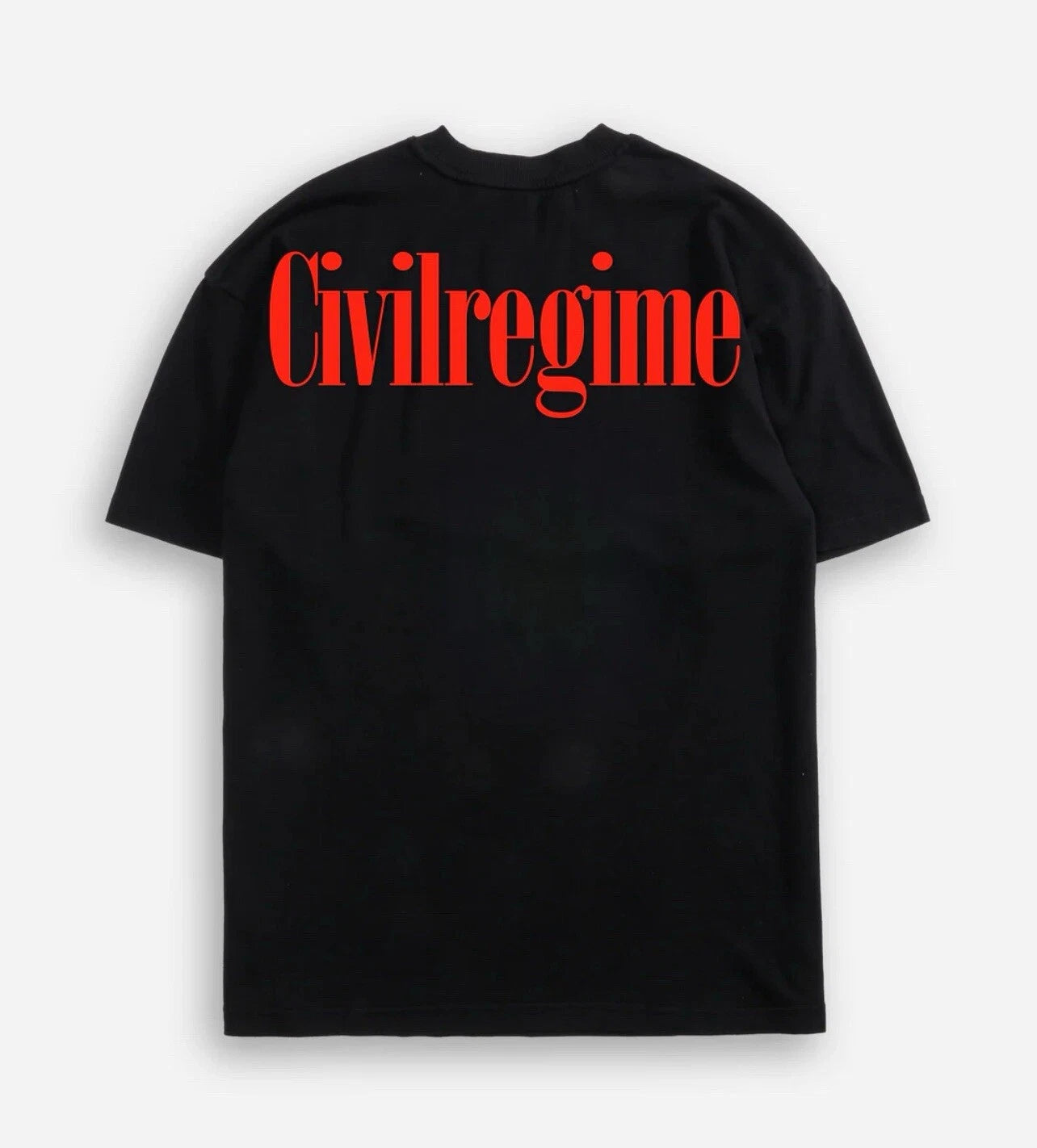 Civil Regime x Marvel Dogpool