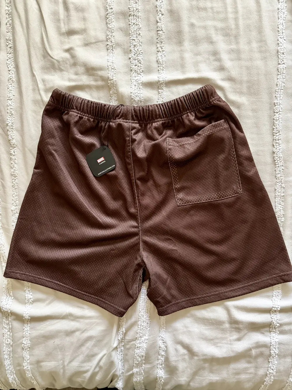 Civil Regime x Marvel Comics Short