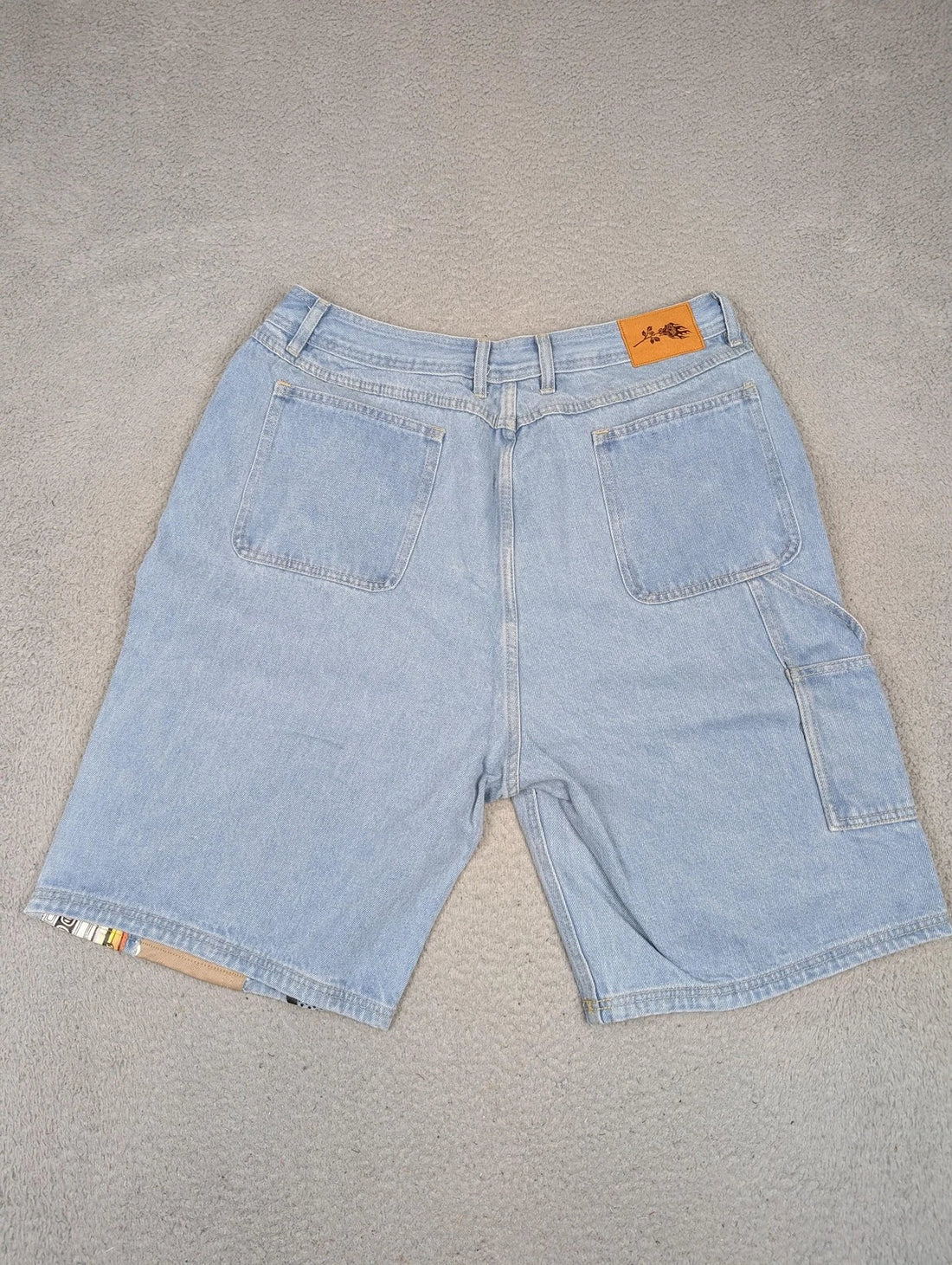 Civil Regime Star Wars Carpenter Shorts